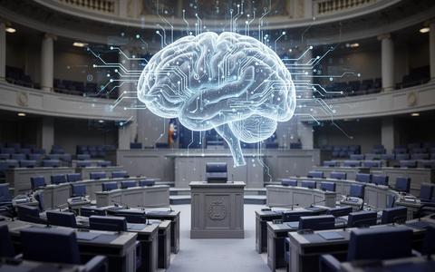 AI Act: EU-Kommission setzt Hochrisiko-Einstufung bis 23. Juni fest - Foto: über boerse-global.de