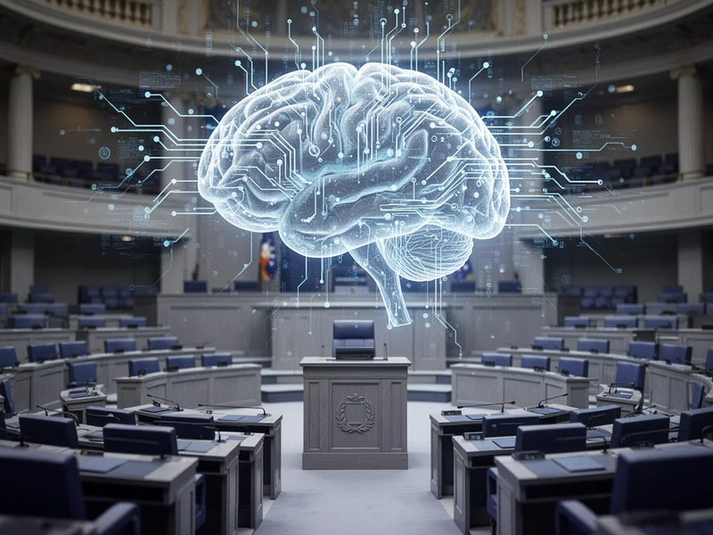 AI Act: EU-Kommission setzt Hochrisiko-Einstufung bis 23. Juni fest - Foto: über boerse-global.de