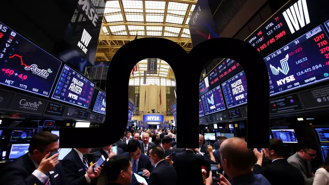 Micron: la escasez estructural y los contratos a largo plazo redefinen el ciclo del chip - Bild: über boerse-global.de