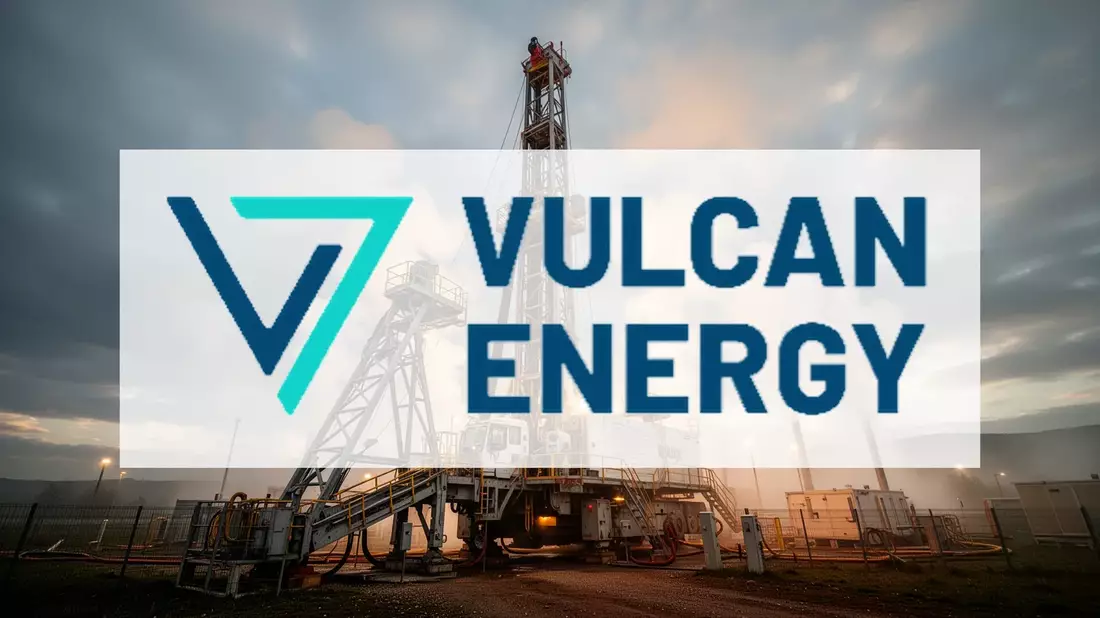 Vulcan Energy Aktie: Sechste Bohrung im Oberrheintal läuft - Bild: über boerse-global.de