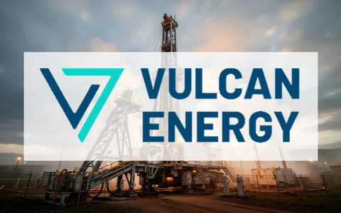 Vulcan Energy Aktie: Sechste Bohrung im Oberrheintal läuft - Foto: über boerse-global.de
