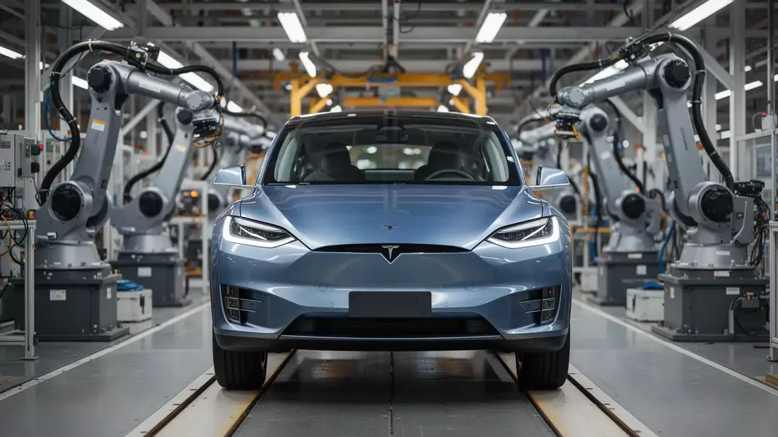 Stellantis Aktie: Leapmotor-Produktion in Mexiko - Bild: über boerse-global.de