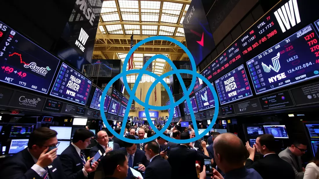 Thyssenkrupp’s Breakup Gamble: Labor Standoff Looms as Stock Flashes Overbought Warning - Bild: über boerse-global.de