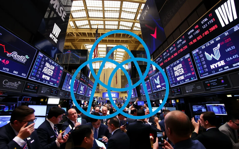 Thyssenkrupp’s Breakup Gamble: Labor Standoff Looms as Stock Flashes Overbought Warning - Foto: über boerse-global.de