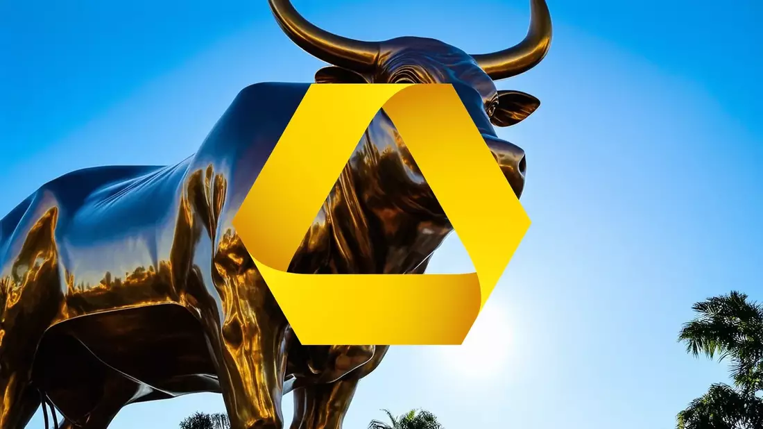 Commerzbank’s Rally Meets Resistance as UniCredit’s Hostile Offer Falls Short of Analyst Targets - Bild: über boerse-global.de