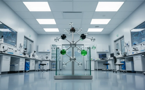 Sellas Life Sciences Aktie: 1,4 Milliarden Euro Marktkapitalisierung - Foto: über boerse-global.de