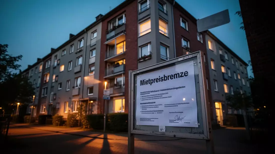 Mietrecht: Hubig plant 5%-Deckelung für Möblierungszuschläge - Bild: über boerse-global.de