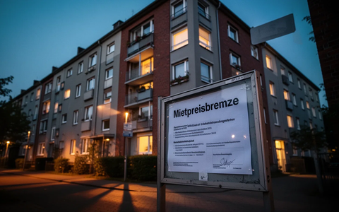 Mietrecht: Hubig plant 5%-Deckelung für Möblierungszuschläge - Foto: über boerse-global.de