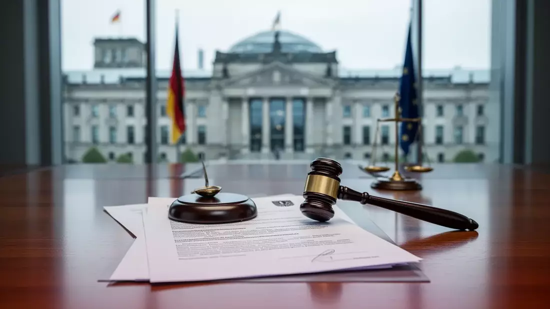 Mindestlohn 2027: Anstieg auf 14,60 Euro für Millionen Arbeitnehmer - Bild: über boerse-global.de