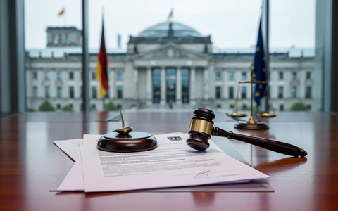 Mindestlohn 2027: Anstieg auf 14,60 Euro für Millionen Arbeitnehmer - Foto: über boerse-global.de