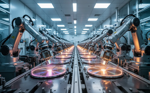 Samsung-Konflikt: 57.000 Chip-Arbeiter stimmen über 291.000-Euro-Deal ab - Foto: über boerse-global.de