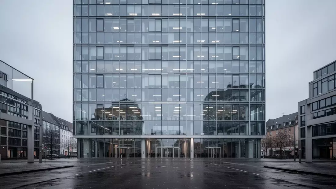 H&R Aktie: HV am 27. Mai in Hamburg - Bild: über boerse-global.de
