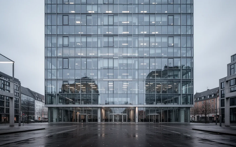 H&R Aktie: HV am 27. Mai in Hamburg - Foto: über boerse-global.de