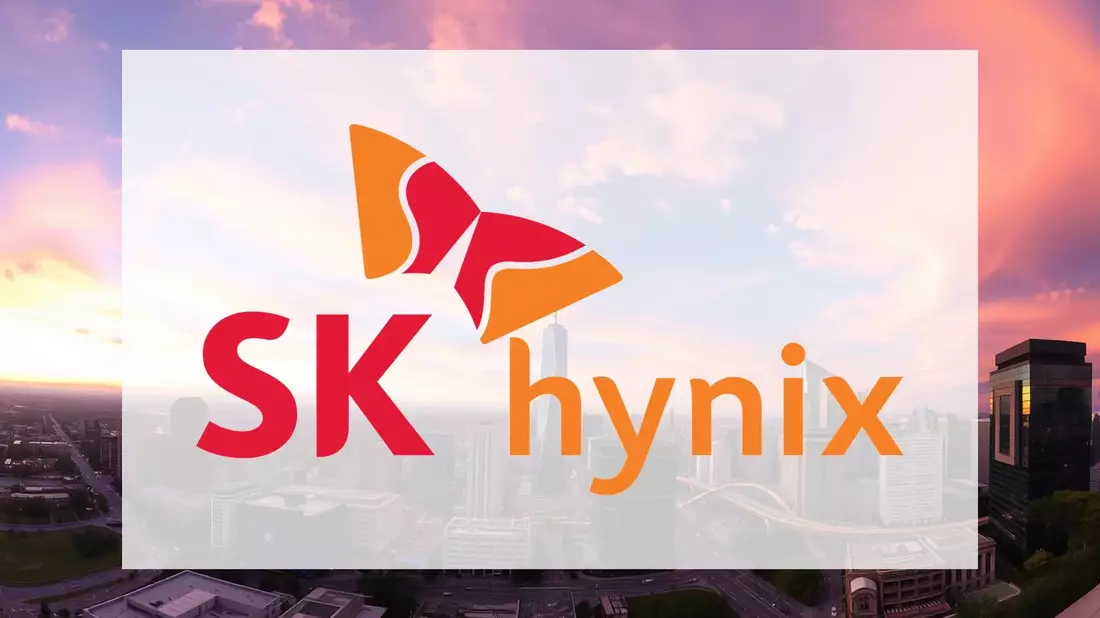 SK Hynix’s 72% Margin Masks the High-Stakes Gamble in Indiana - Bild: über boerse-global.de