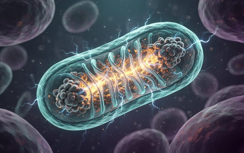 Cholin: Zwei Tage Fütterung heilt mitochondriale Schäden - Foto: über boerse-global.de