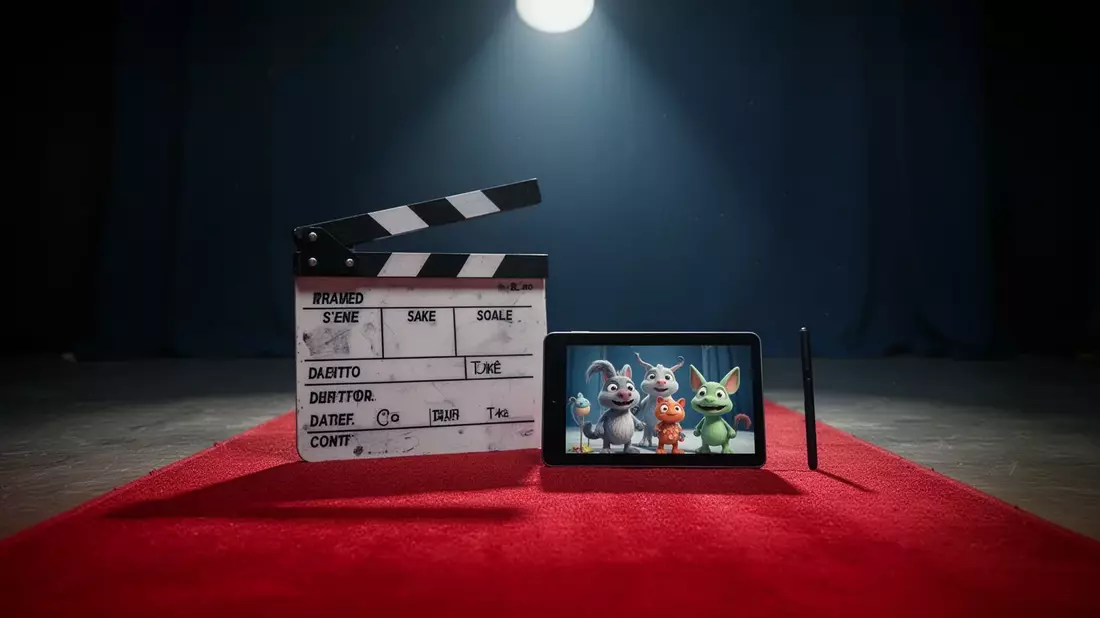 Sora-Schließung zwingt KI-Film Critterz zu Neustart - Bild: über boerse-global.de