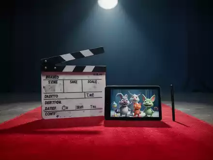 Sora-Schließung zwingt KI-Film Critterz zu Neustart - Foto: über boerse-global.de