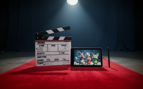 Sora-Schließung zwingt KI-Film Critterz zu Neustart - Foto: über boerse-global.de