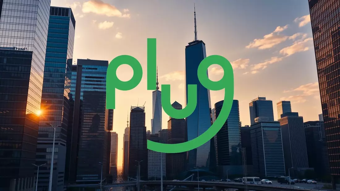 Plug Power’s Stock Has Soared Past 350% — But the Analyst Consensus Is Still ‘Hold’ - Bild: über boerse-global.de