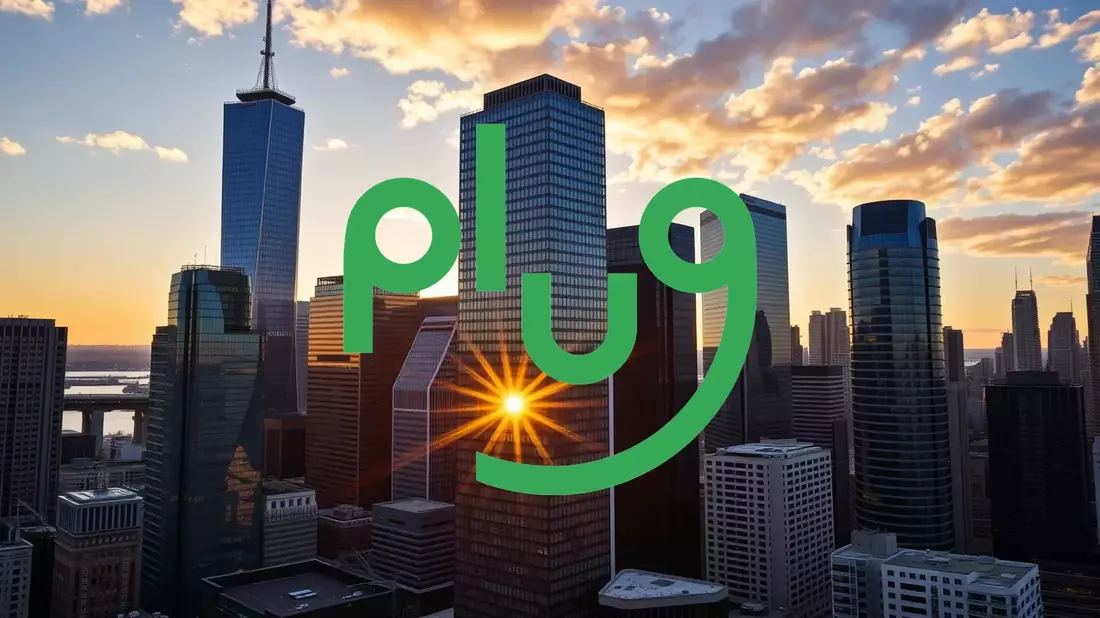 Plug Power: cuando la inteligencia artificial desafía el escepticismo de los analistas - Bild: über boerse-global.de