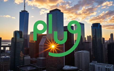 Plug Power: cuando la inteligencia artificial desafía el escepticismo de los analistas - Foto: über boerse-global.de