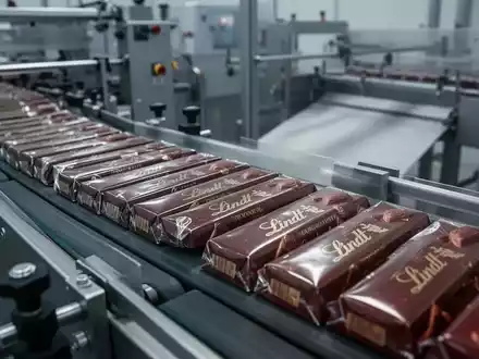 Lindt & SprĂŒngli Aktie: 20 Prozent Preissenkung in der Schweiz - Foto: ĂŒber boerse-global.de
