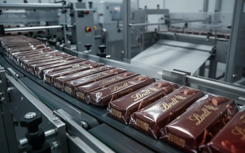 Lindt & Sprüngli Aktie: 20 Prozent Preissenkung in der Schweiz - Foto: über boerse-global.de