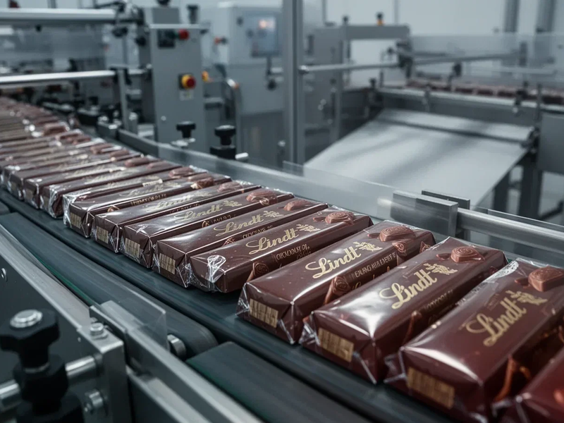 Lindt & Sprüngli Aktie: 20 Prozent Preissenkung in der Schweiz - Foto: über boerse-global.de