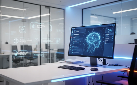 Windows 11 25H2: Taskleiste endlich flexibel, Shader-Ladezeiten um 95% - Foto: über boerse-global.de