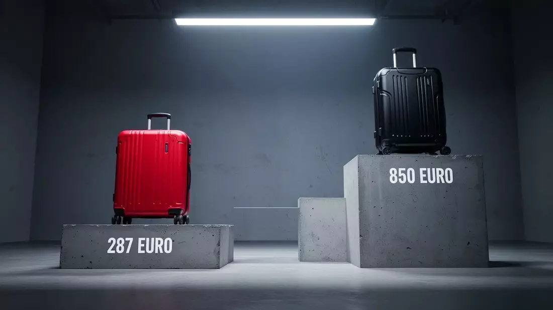 Reisepreise 2026: Sarajevo kostet 287 Euro, Oslo 850 Euro - Bild: über boerse-global.de