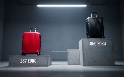 Reisepreise 2026: Sarajevo kostet 287 Euro, Oslo 850 Euro - Foto: über boerse-global.de