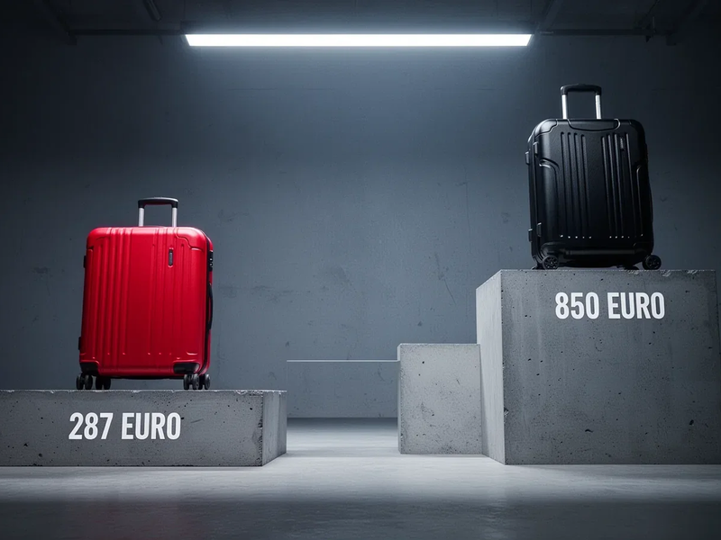 Reisepreise 2026: Sarajevo kostet 287 Euro, Oslo 850 Euro - Foto: über boerse-global.de