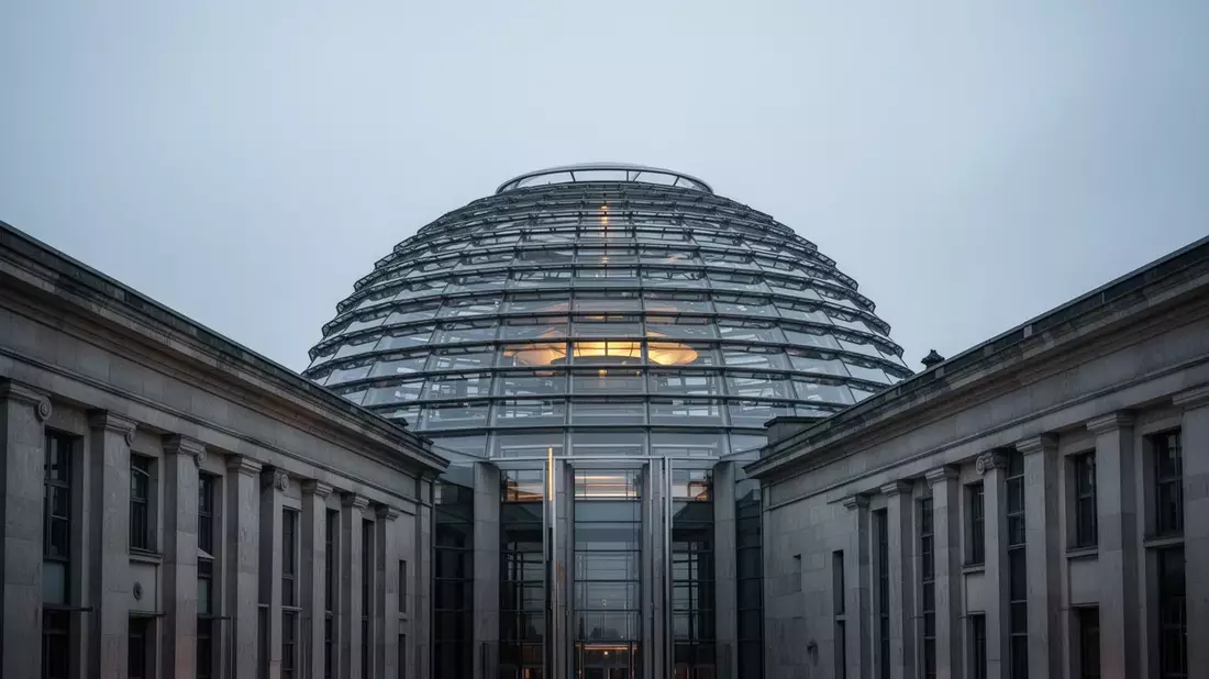 Altersvorsorgedepot: Bundestag beschließt Riester-Ablöse ab 2027 - Bild: über boerse-global.de