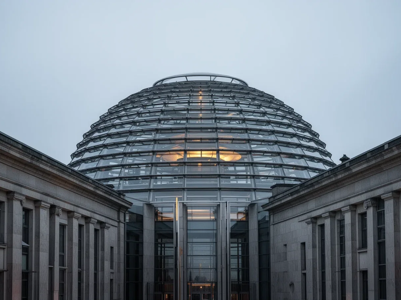Altersvorsorgedepot: Bundestag beschließt Riester-Ablöse ab 2027 - Foto: über boerse-global.de