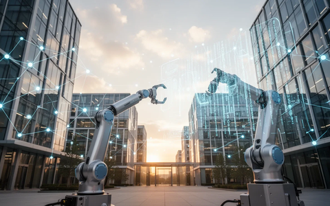Computer-Agenten: Microsoft startet autonome KI-Helfer seit Mai - Foto: über boerse-global.de
