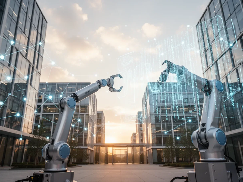 Computer-Agenten: Microsoft startet autonome KI-Helfer seit Mai - Foto: über boerse-global.de