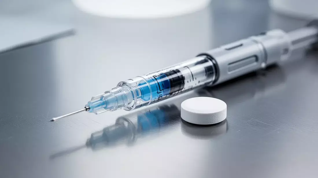 Adipositas: EMA empfiehlt zwei neue Wegovy-Therapien mit bis zu 20,7% - Bild: über boerse-global.de