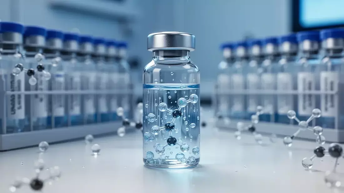 Riesenzellarteriitis: Upadacitinib hält 85% der Patienten rückfallsfrei - Bild: über boerse-global.de