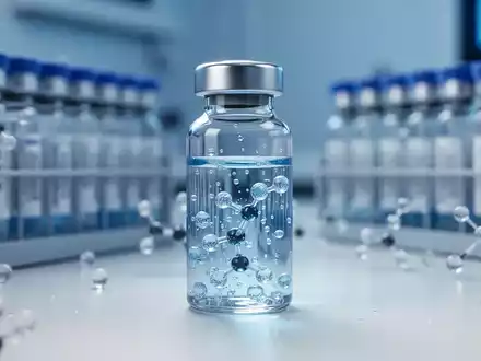 Riesenzellarteriitis: Upadacitinib hält 85% der Patienten rückfallsfrei - Foto: über boerse-global.de