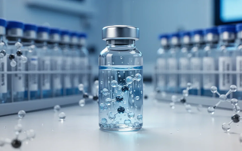 Riesenzellarteriitis: Upadacitinib hält 85% der Patienten rückfallsfrei - Foto: über boerse-global.de
