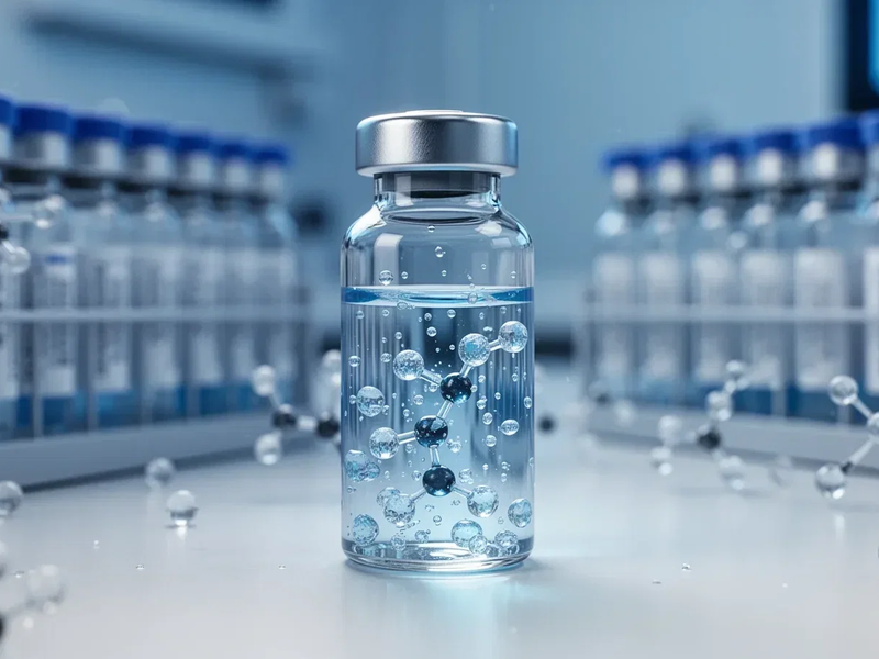 Riesenzellarteriitis: Upadacitinib hält 85% der Patienten rückfallsfrei - Foto: über boerse-global.de