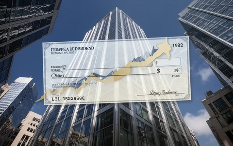 WisdomTree US Quality Dividend: Ex-Tag heute, 0,0550 USD - Foto: über boerse-global.de