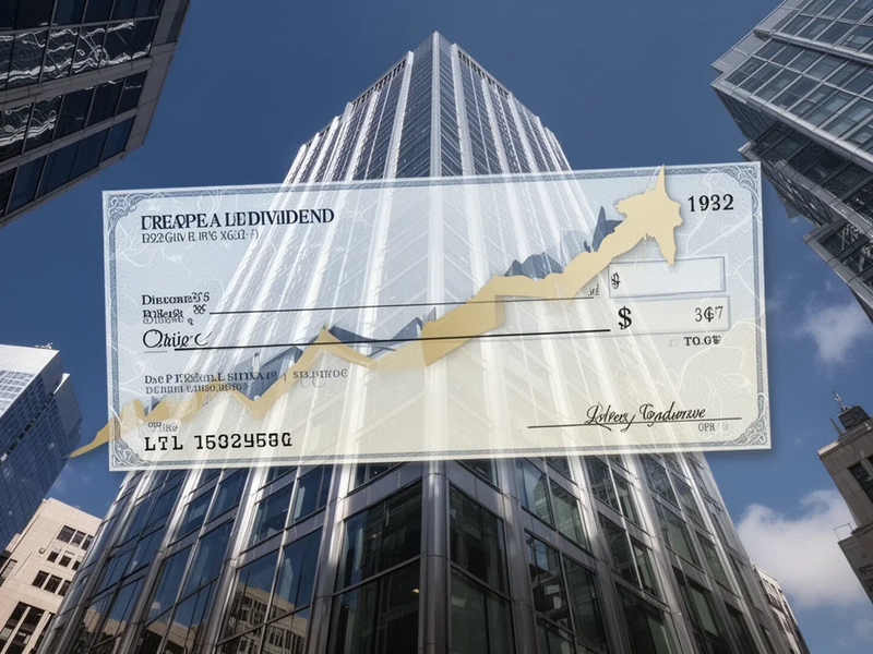 WisdomTree US Quality Dividend: Ex-Tag heute, 0,0550 USD - Foto: über boerse-global.de