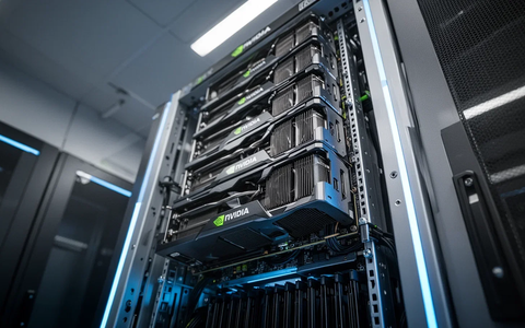 Nvidia Aktie: Rothschild erhöht Ziel auf 300 Dollar - Foto: über boerse-global.de