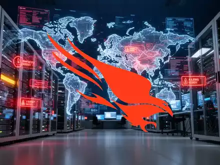 CrowdStrike Aktie: KI-Attacken springen um 89 Prozent - Foto: über boerse-global.de