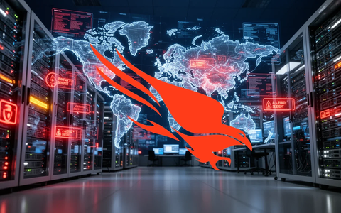 CrowdStrike Aktie: KI-Attacken springen um 89 Prozent - Foto: über boerse-global.de