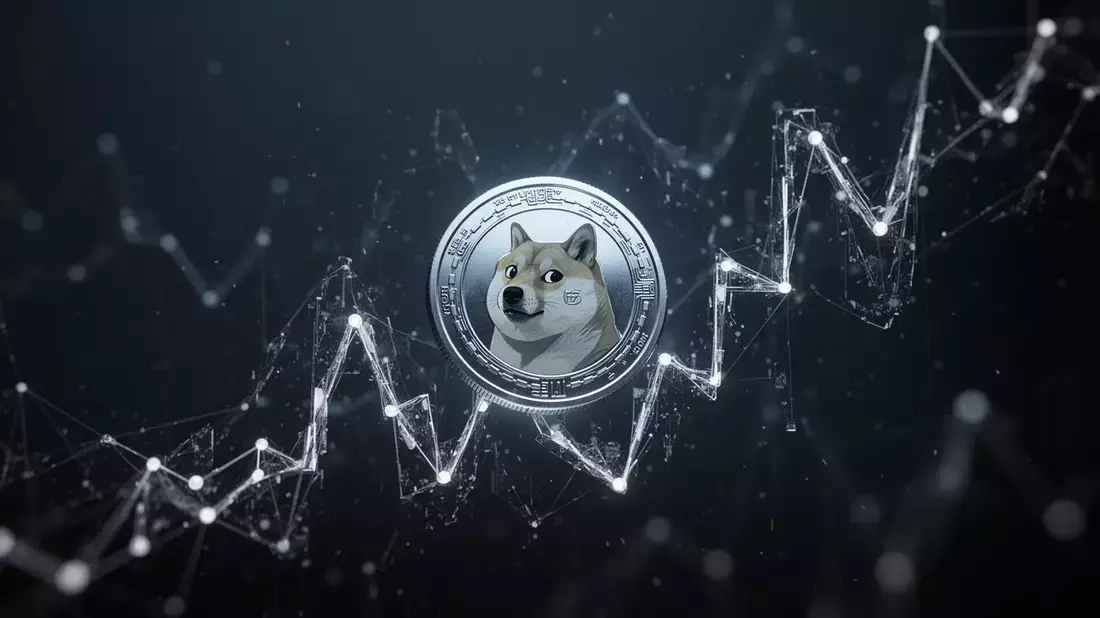 Dogecoin: Regulierung schafft Klarheit, nicht Kursfeuerwerk - Bild: über boerse-global.de