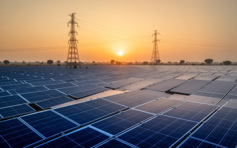 Centrotherm Aktie: 1,2-Gigawatt-Auftrag in Indien - Foto: über boerse-global.de