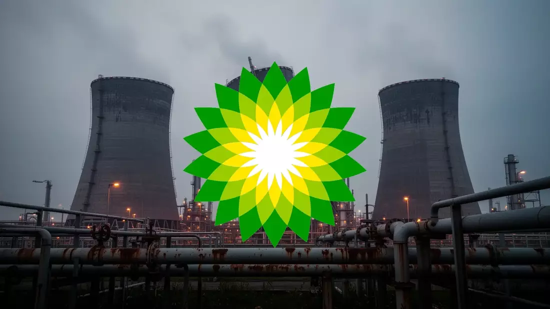 BP Aktie: Drittes Führungschaos in drei Jahren - Bild: über boerse-global.de