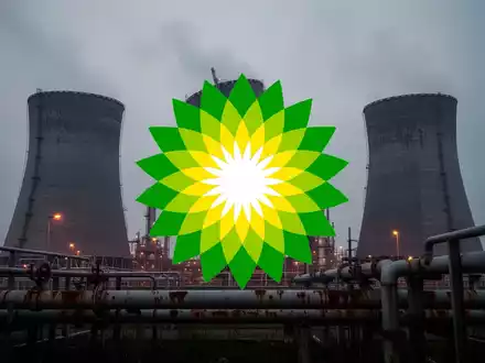 BP Aktie: Drittes Führungschaos in drei Jahren - Foto: über boerse-global.de